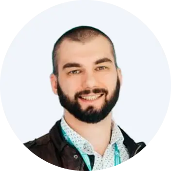 founder photo Denis Krupnov